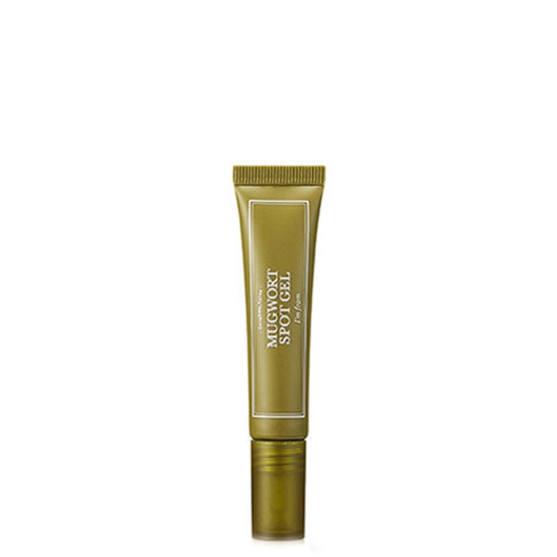 Mugwort Spot Gel
