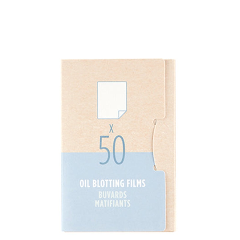 Oil Blotting Films