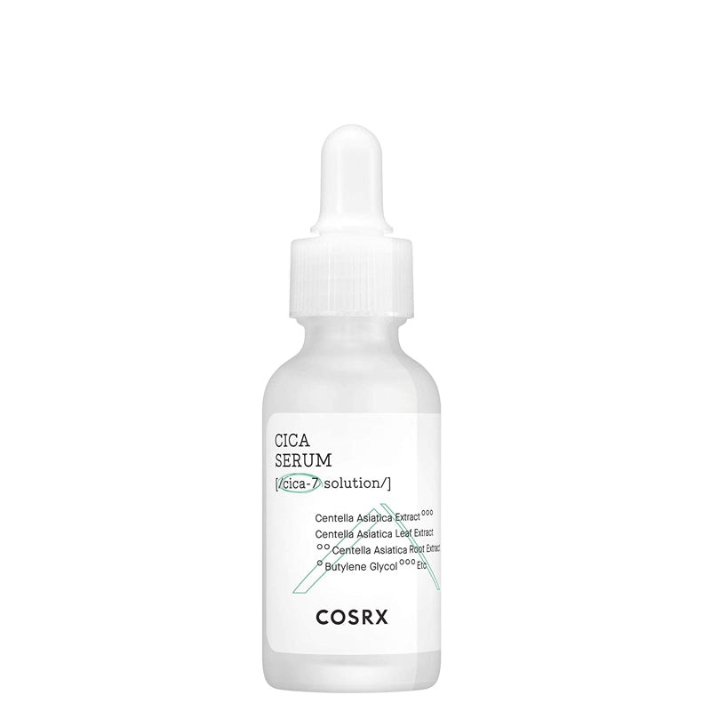 Pure Fit Cica Serum