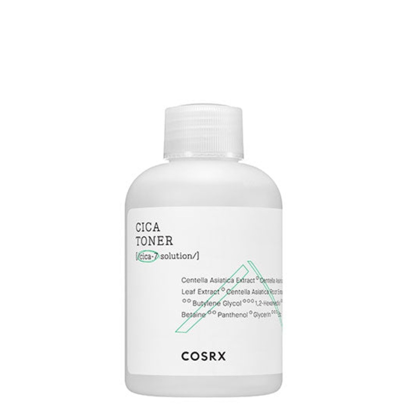 Pure Fit Cica Toner