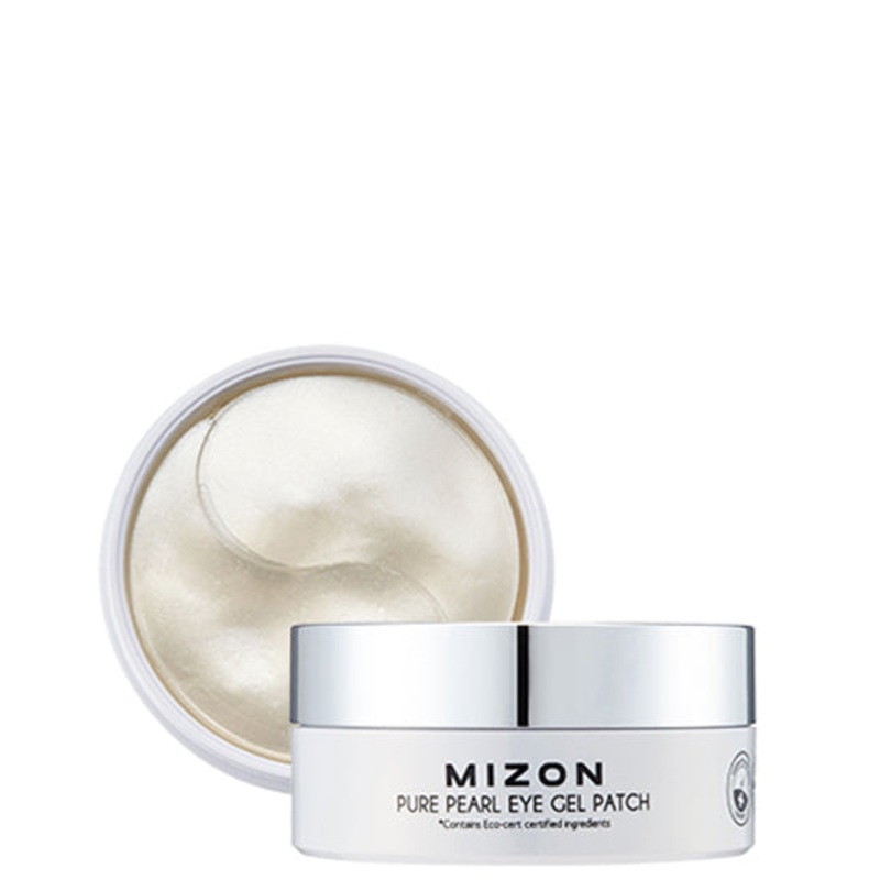 Pure Pearl Eye Gel Patch