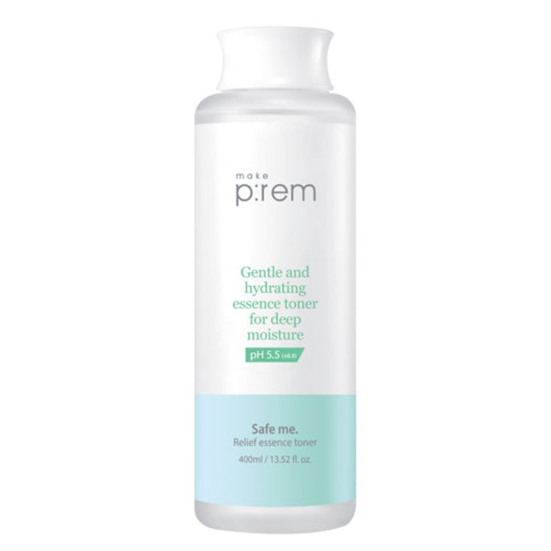Safe Me. Relief Essence Toner