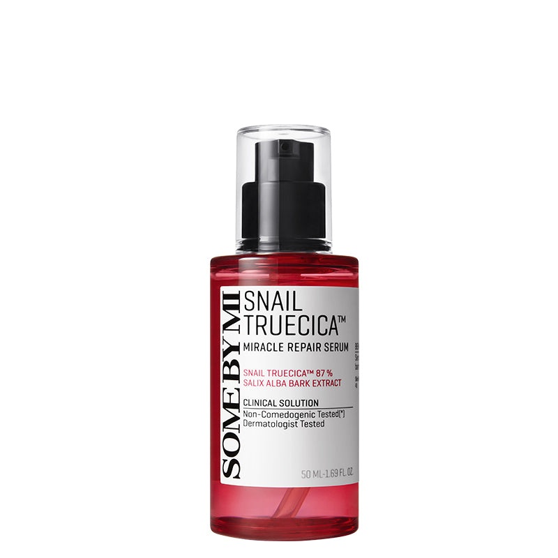 Snail Truecica Miracle Repair Serum