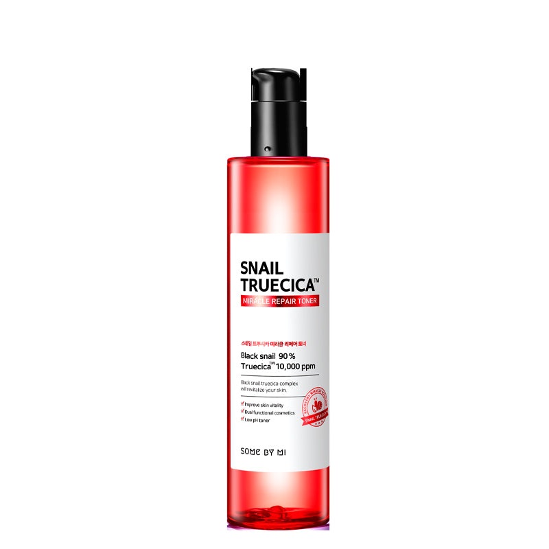 Snail Truecica Miracle Repair Toner