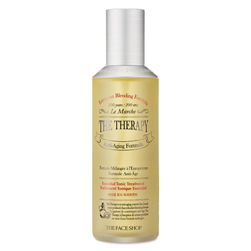 The Therapy Essential Toner
