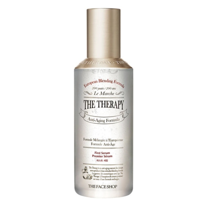 The Therapy First Serum