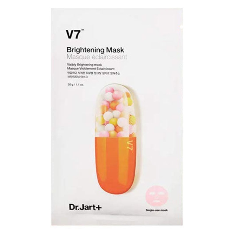 V7 Brightening Mask 1P