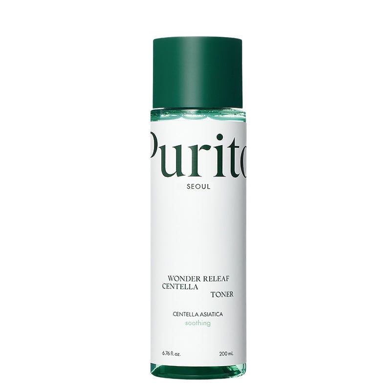 Wonder Releaf Centella Toner