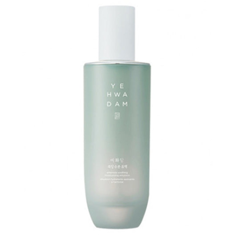 Yehwadam Artemisia Soothing Moisturizing Emulsion