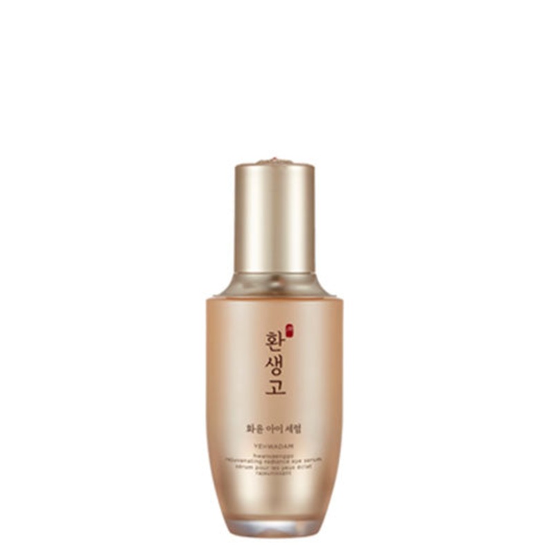 Yehwadam Hwansaenggo Rejuvenating Radiance Eye Serum