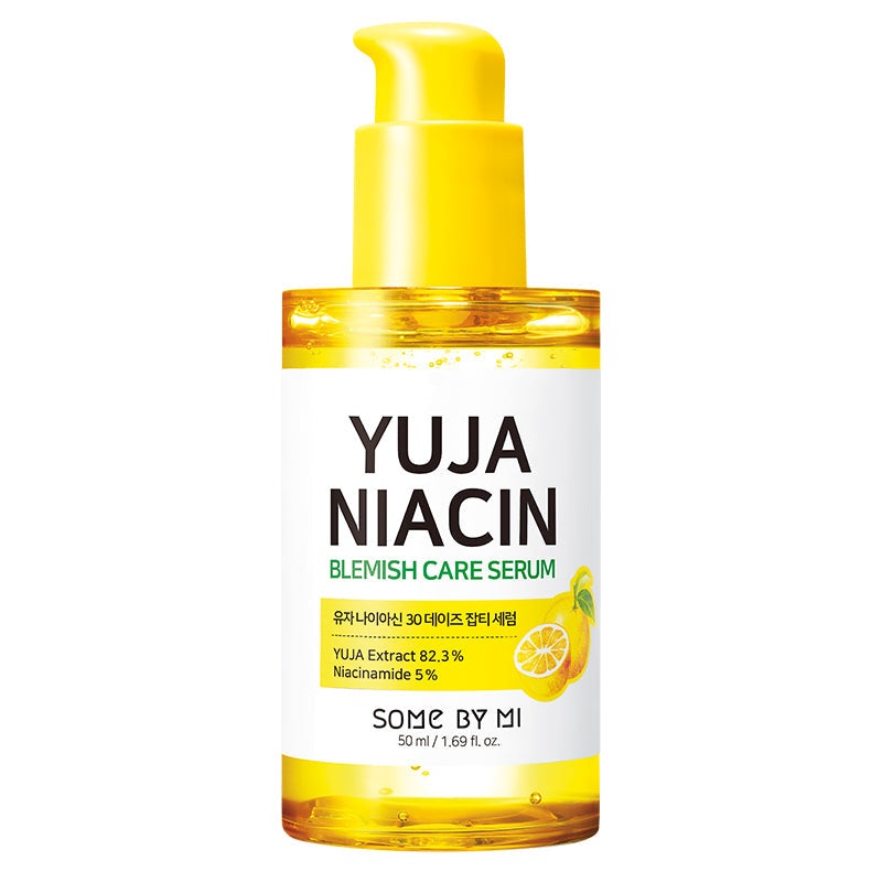 Yuja Niacin 30 Days Blemish Care Serum