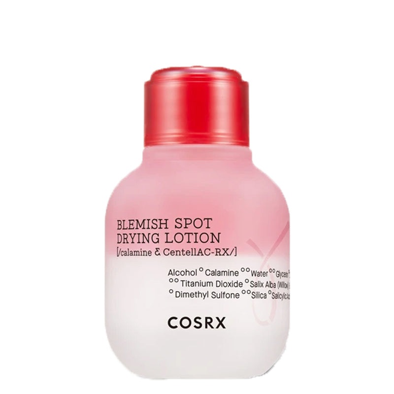 AC Collection Blemish Spot Drying Lotion