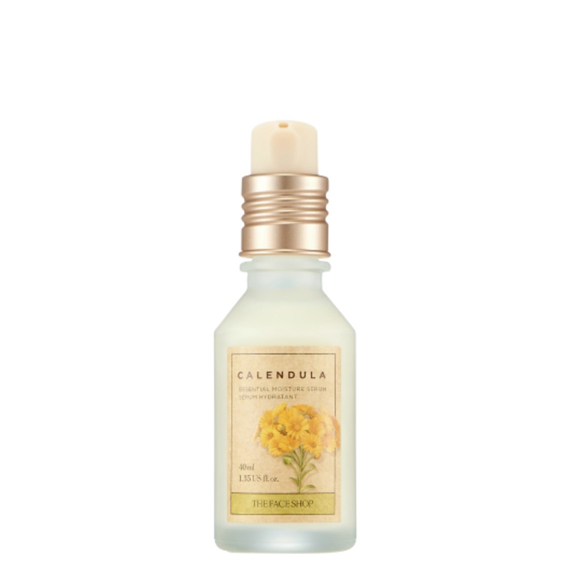 Calendula Essential Moisture Serum