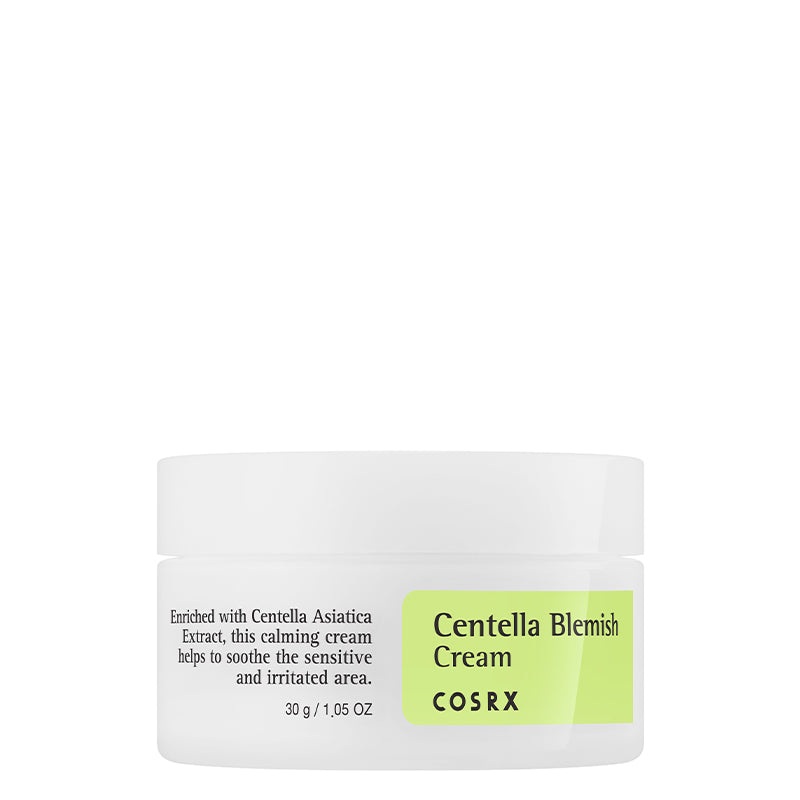 Centella Blemish Cream