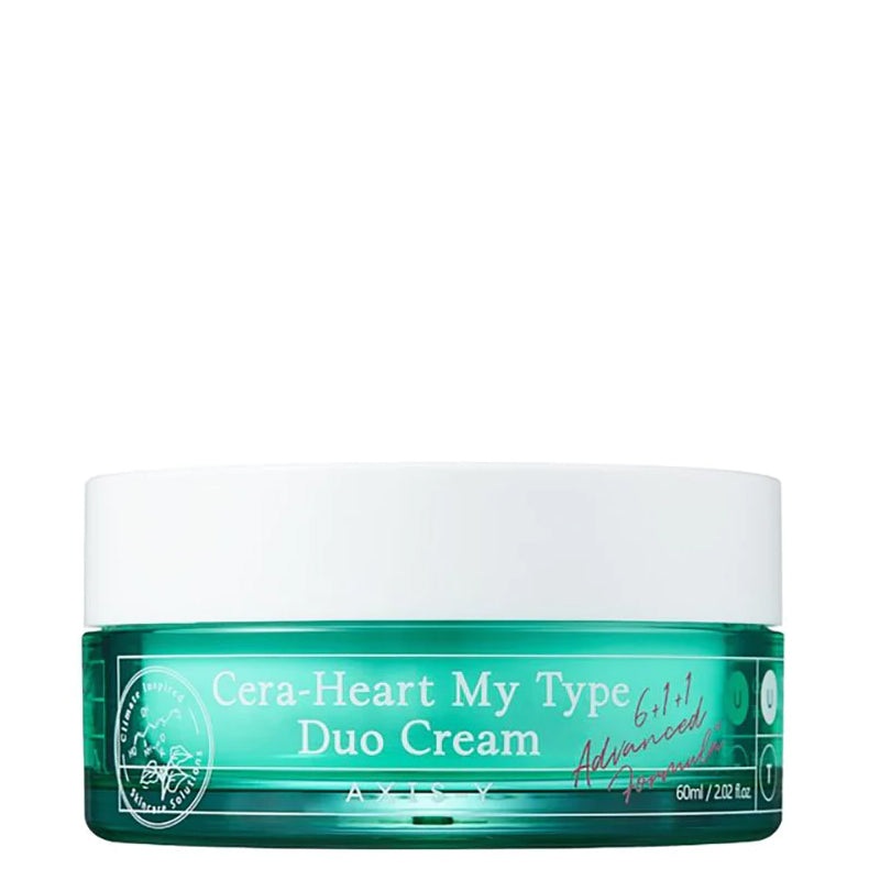 Cera Heart My Type Duo Cream