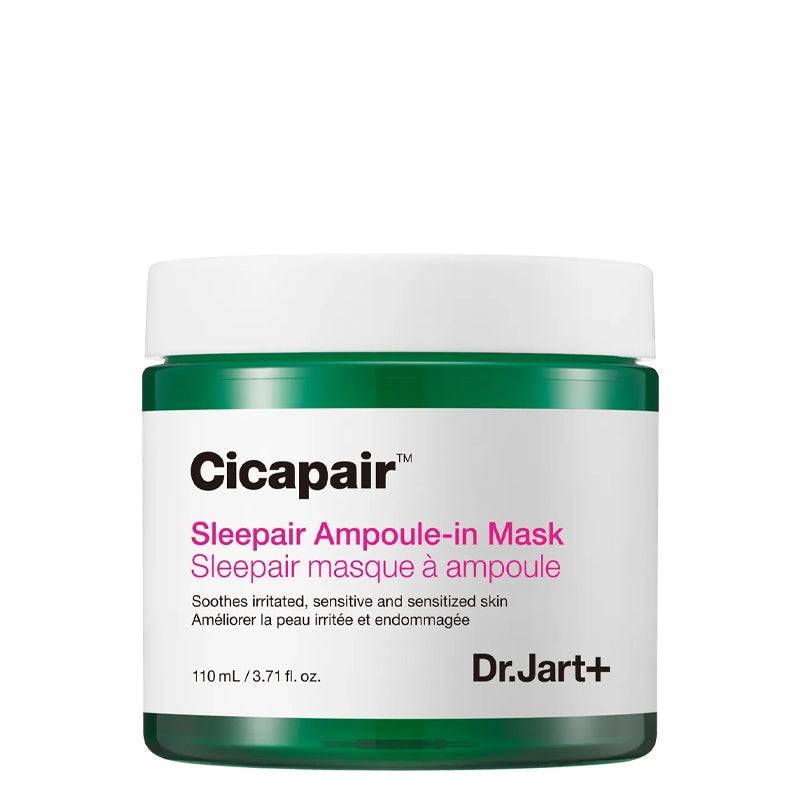 Cicapair Sleepair Ampoule-in Mask