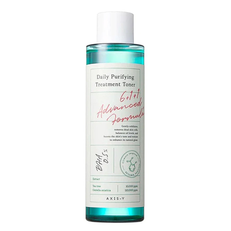 Daily Purifying Treatment Toner