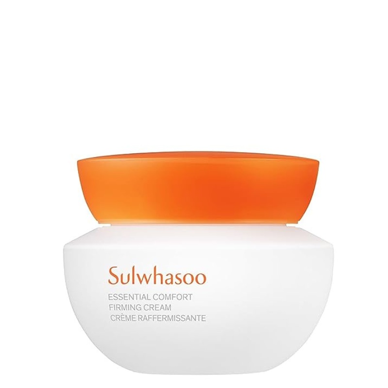 Essential Comfort Firming Cream