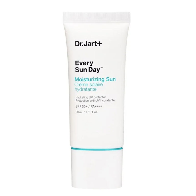 Every Sun Day Moisturising Sun