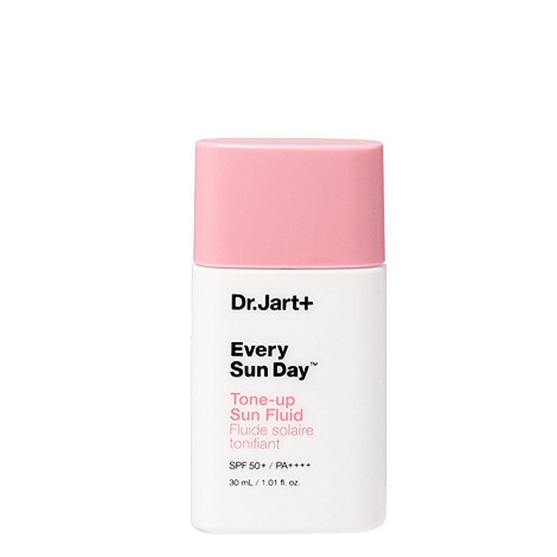 Every Sun Day Tone Up Sun Fluid
