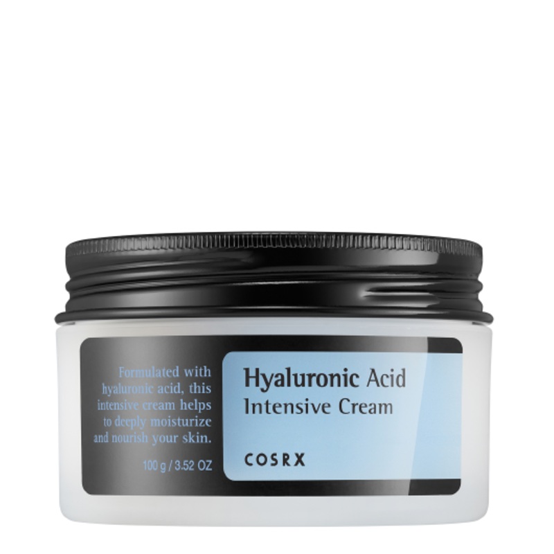 Hyaluronic Acid Intensive Cream
