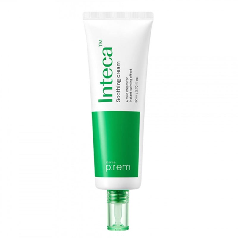 Inteca Soothing Cream