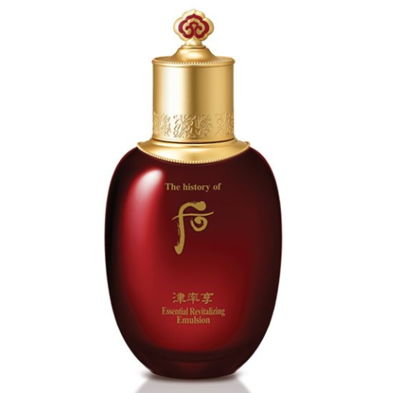 Jinyulhyang Jinyul Essential Revitalizing Emulsion