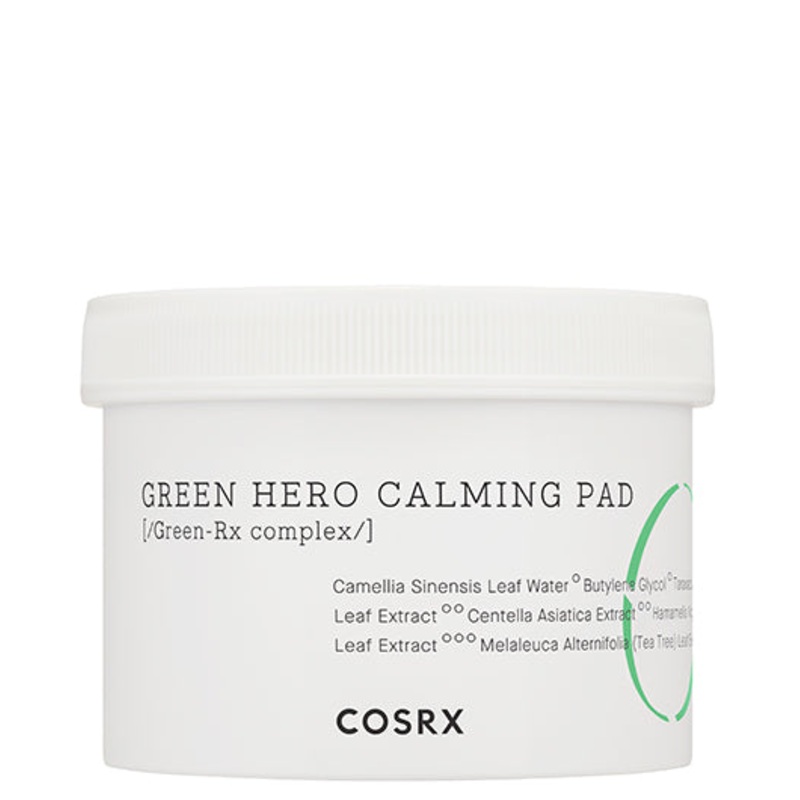 One Step Green Hero Calming Pad