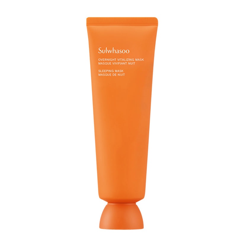 Overnight Vitalizing Mask Ex