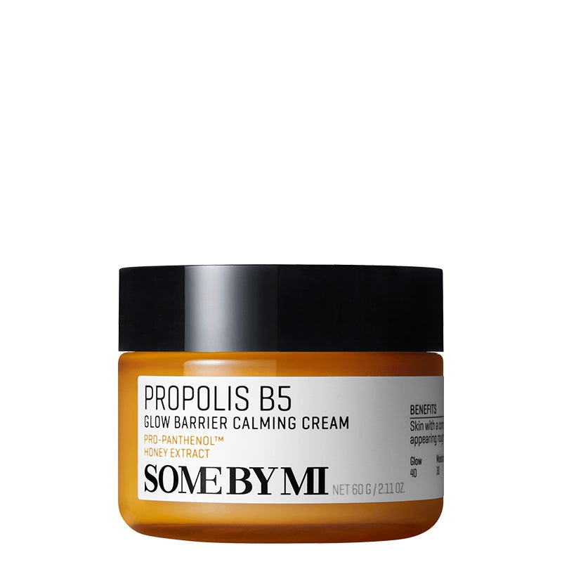 Propolis B5 Glow Barrier Calming Cream