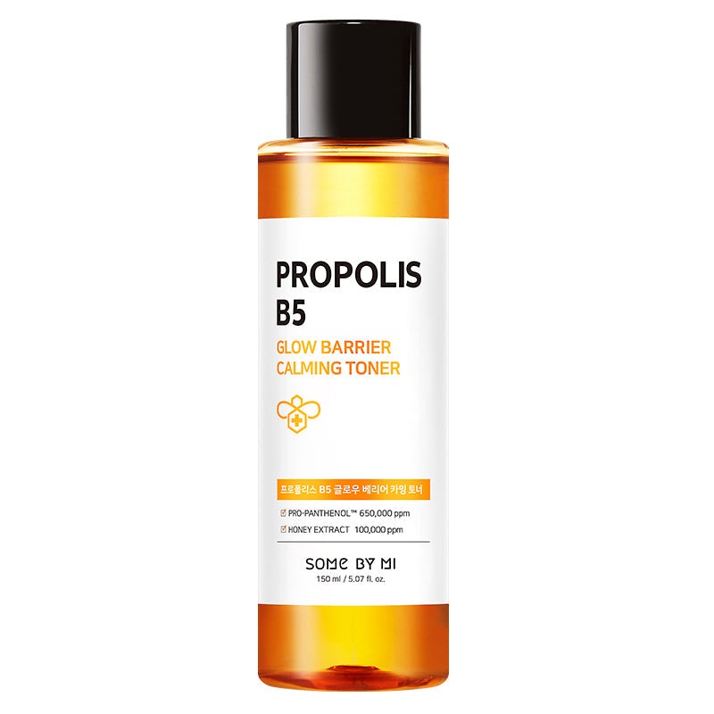 Propolis B5 Glow Barrier Calming Toner