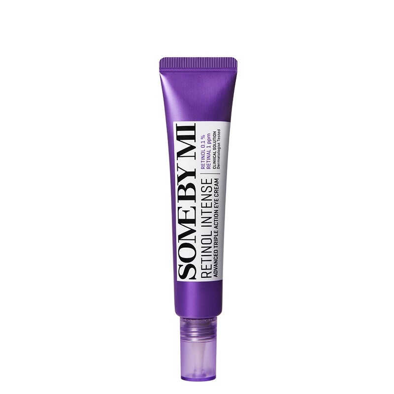 Retinol Intense Advanced Triple Action Eye Cream