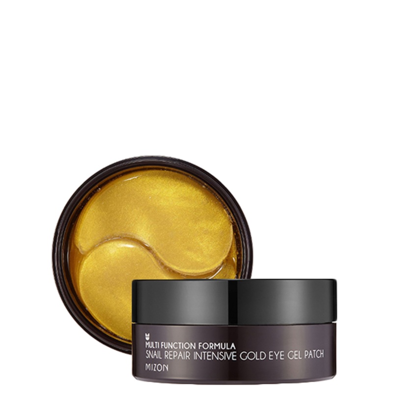 Snail Repair Intensive Golden Eye Gel Patch