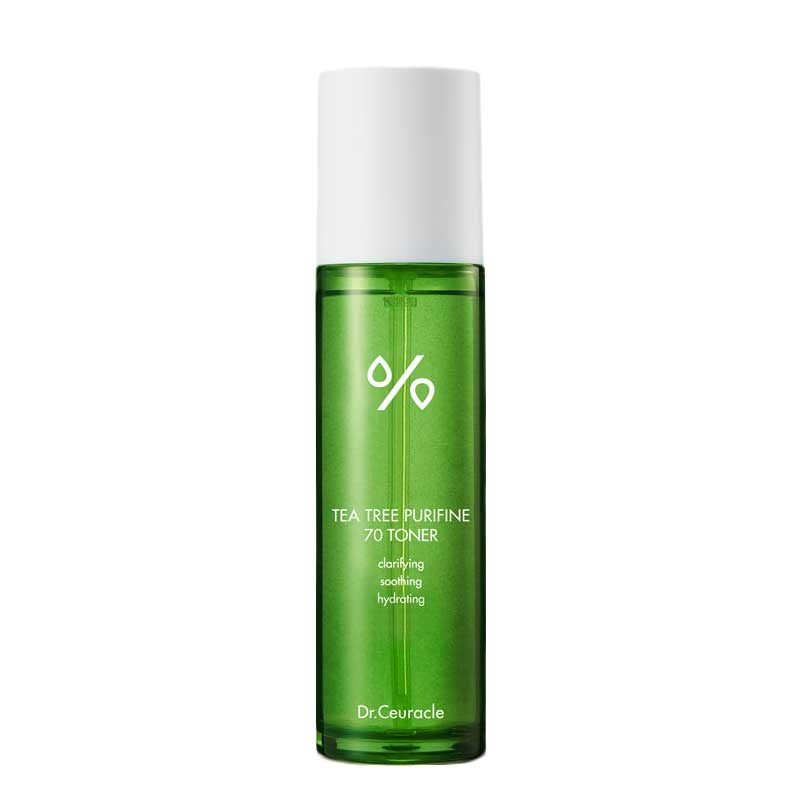 Tea Tree Purifine 70 Toner