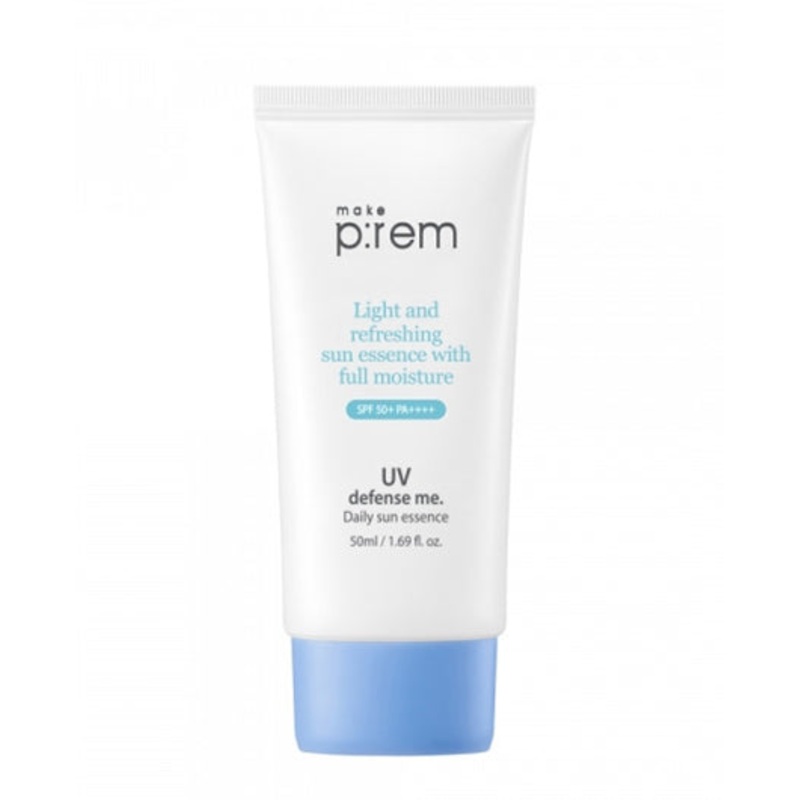 UV Defense Me. Daily Sun Essence