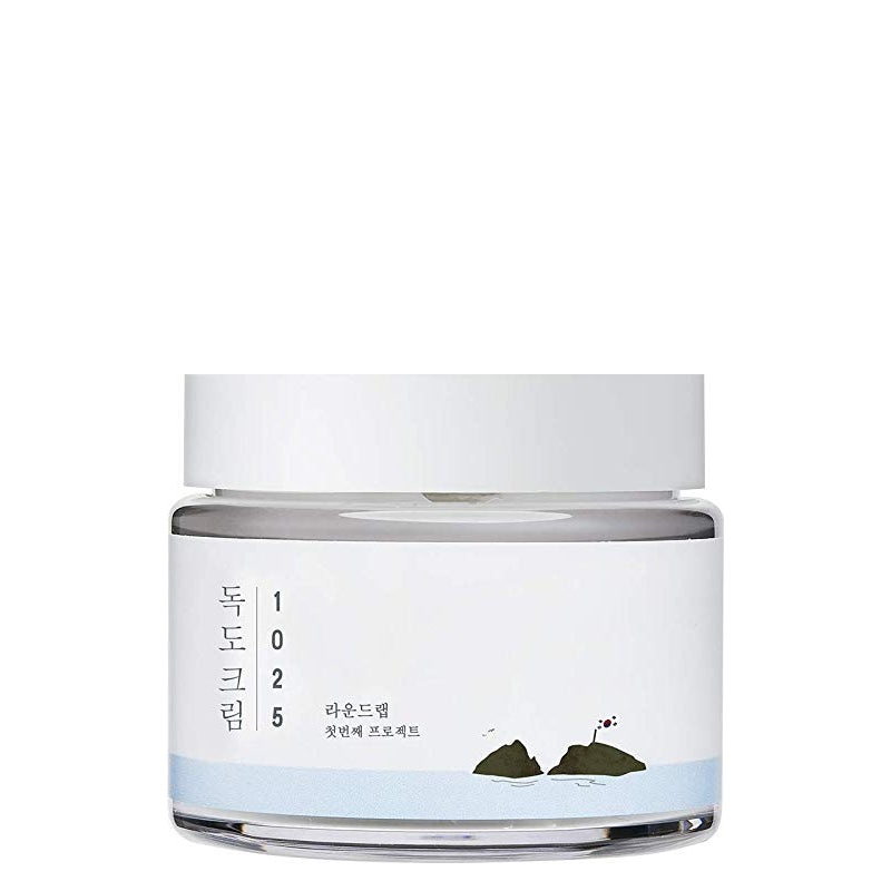 1025 Dokdo Cream