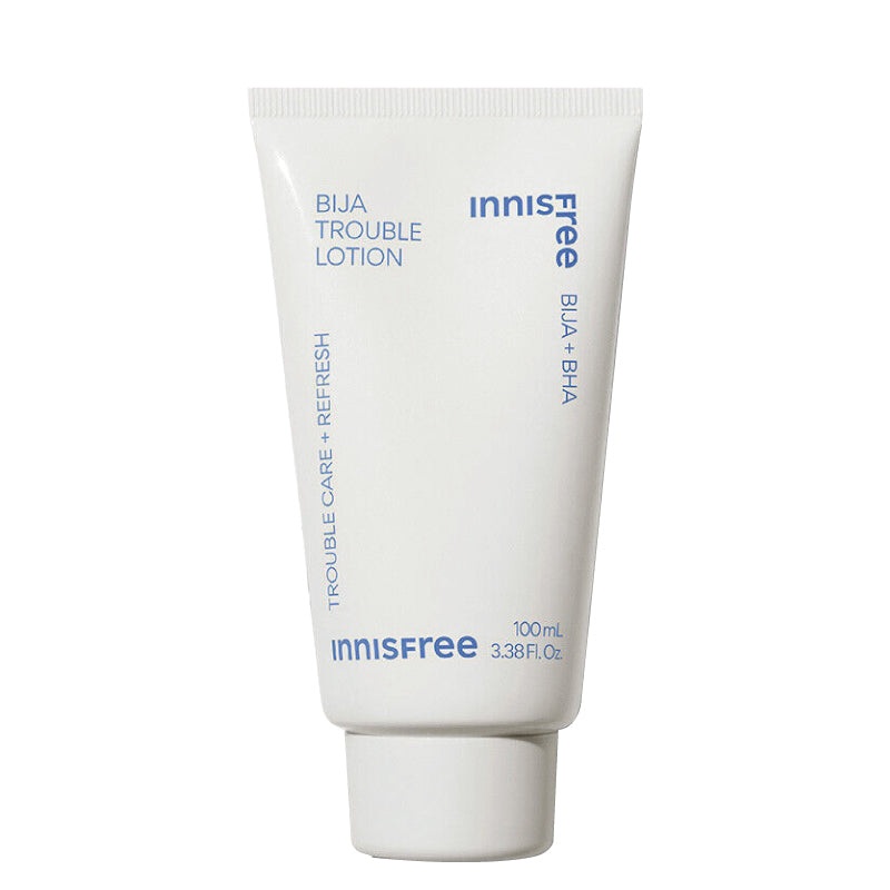 Bija Trouble Lotion