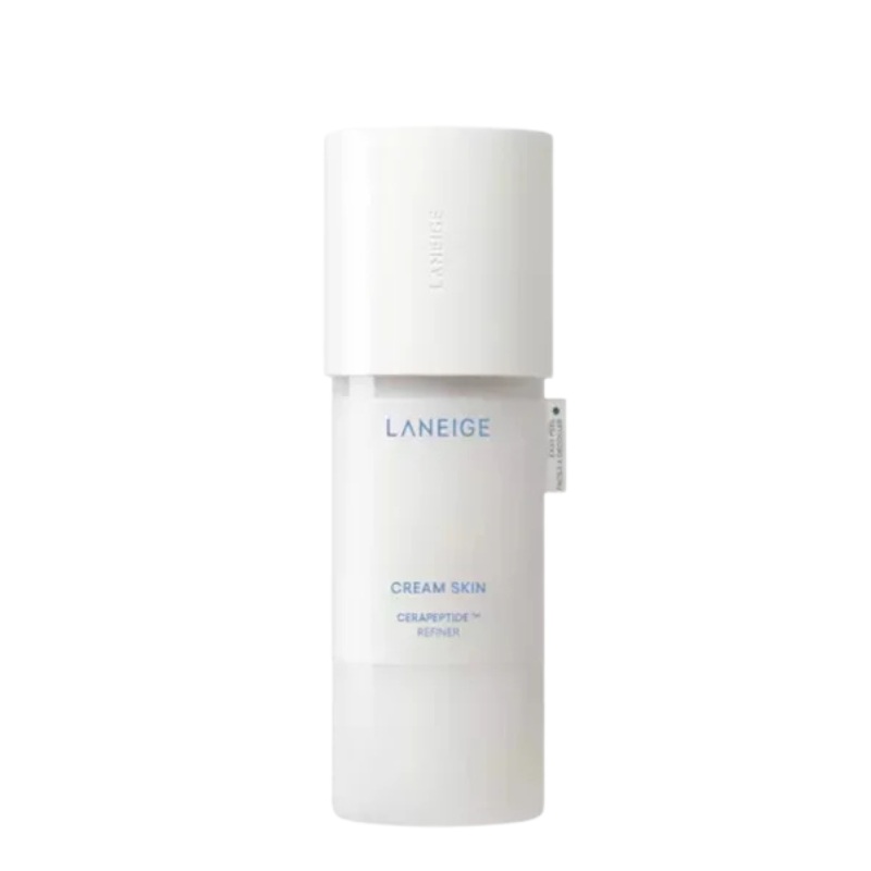 Cream Skin Cerapeptide Refiner