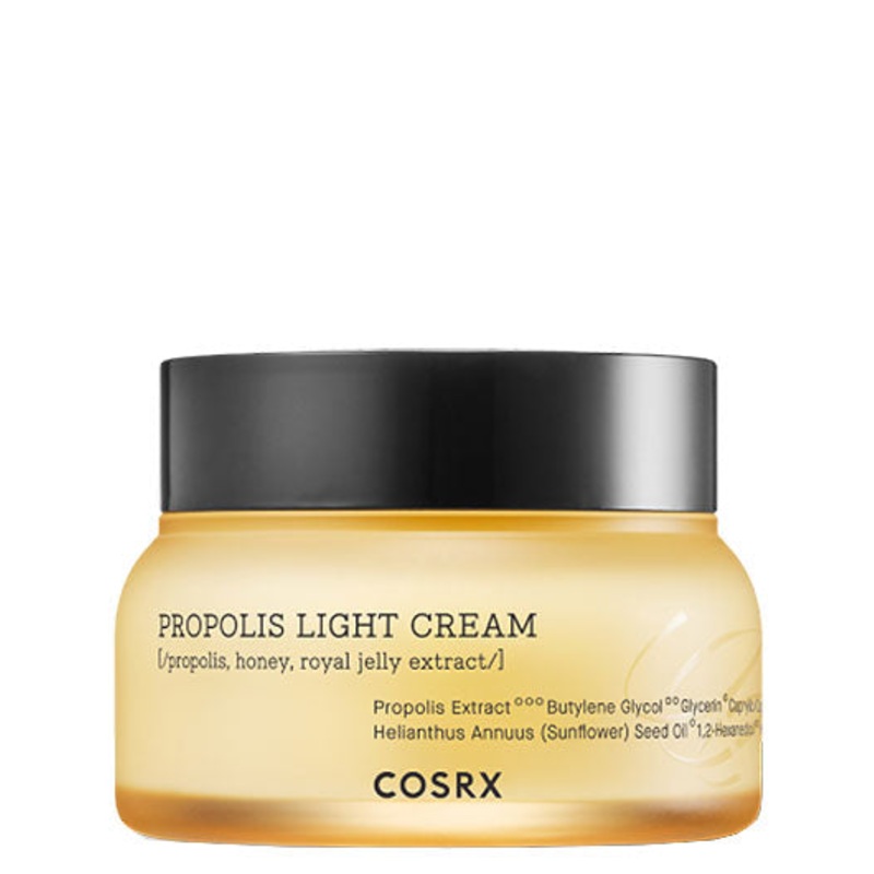 Full Fit Propolis Light Cream