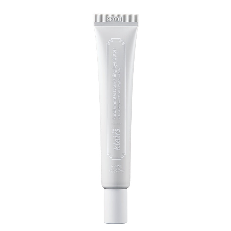 Fundamental Nourishing Eye Butter