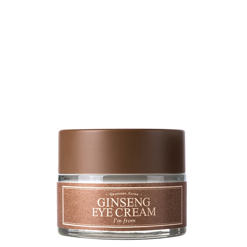 Ginseng Eye Cream