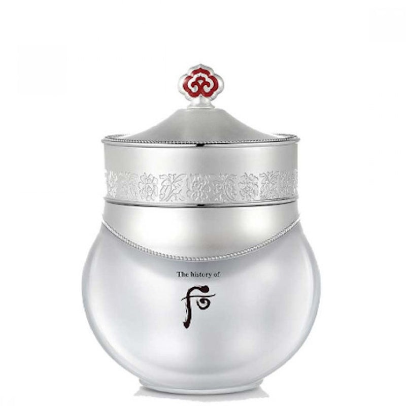 Gongjinhyang Seol Radiant White Moisture Cream