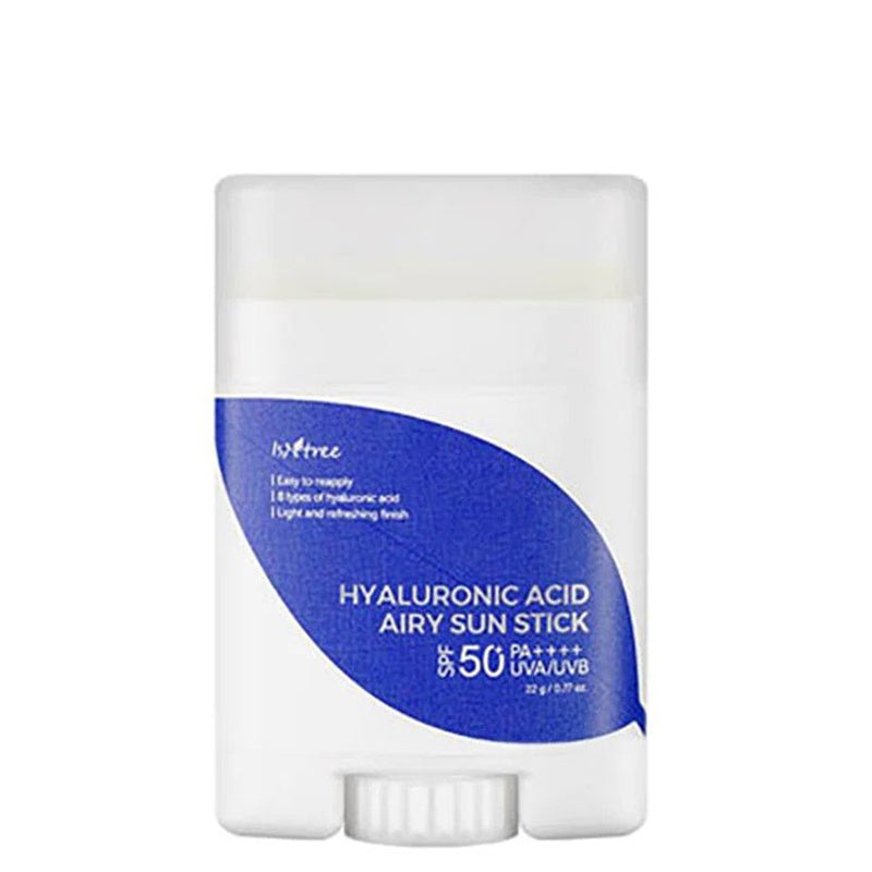 Hyaluronic Acid Airy Sun Stick SPF50+ PA++++