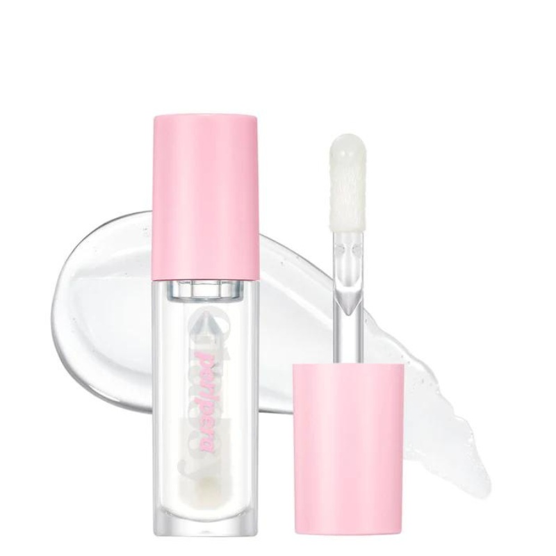Ink Glasting Lip Gloss