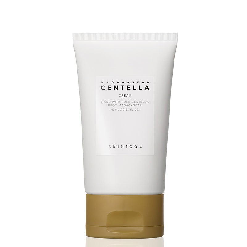 Madagascar Centella Cream