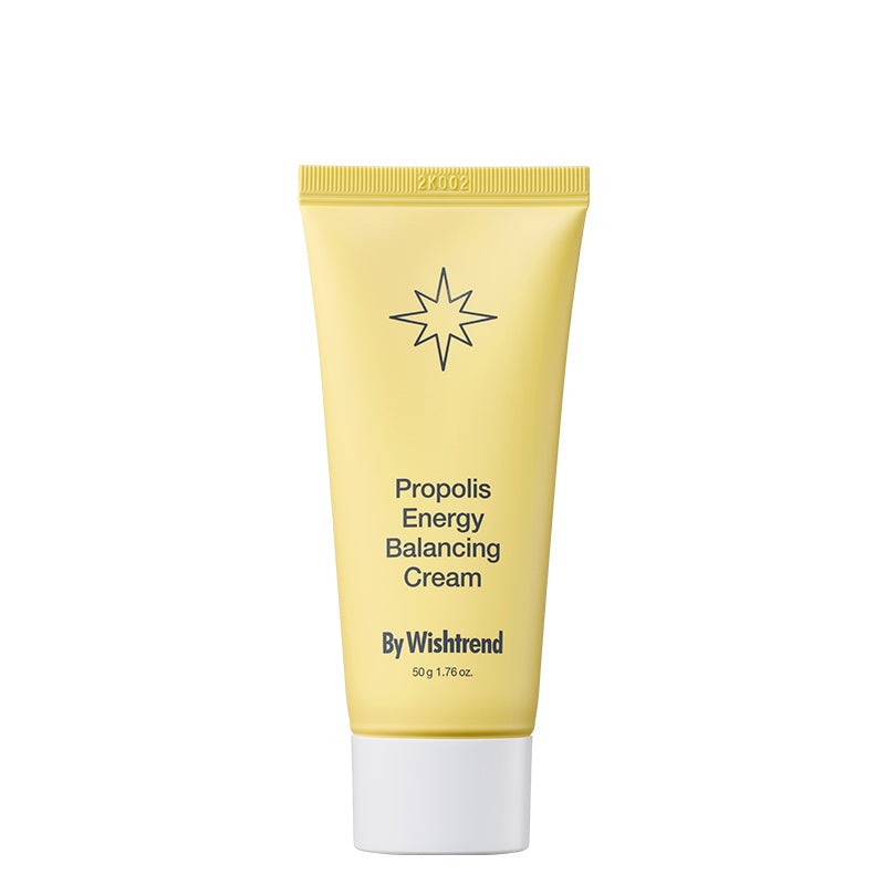 Propolis Energy Balancing Cream