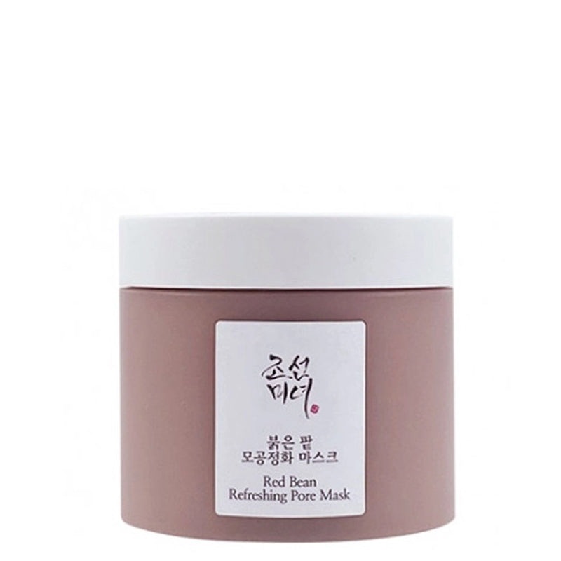 Red Bean Refreshing Pore Mask