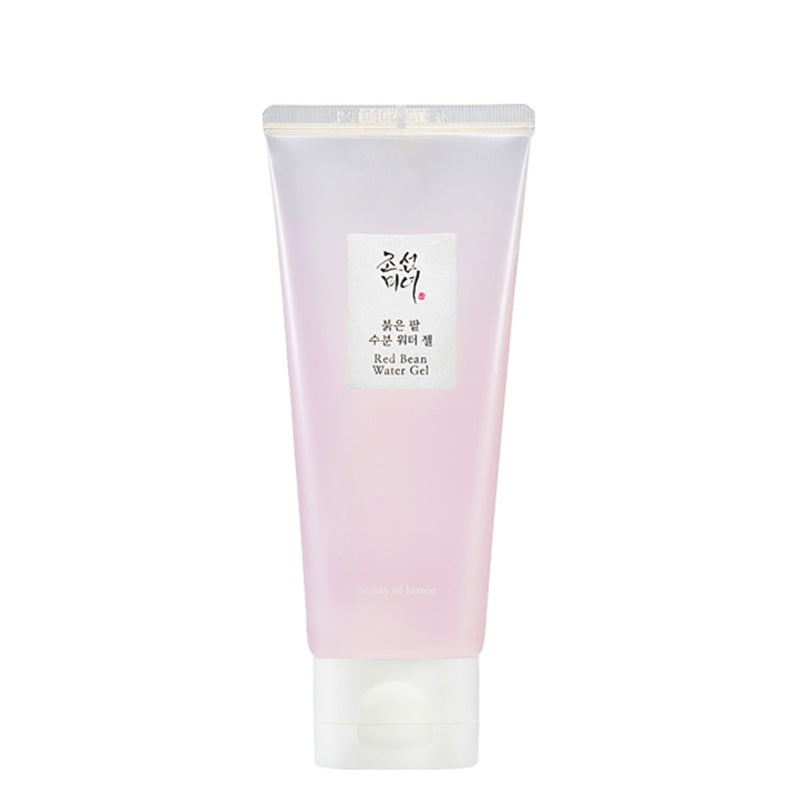 Red Bean Water Gel
