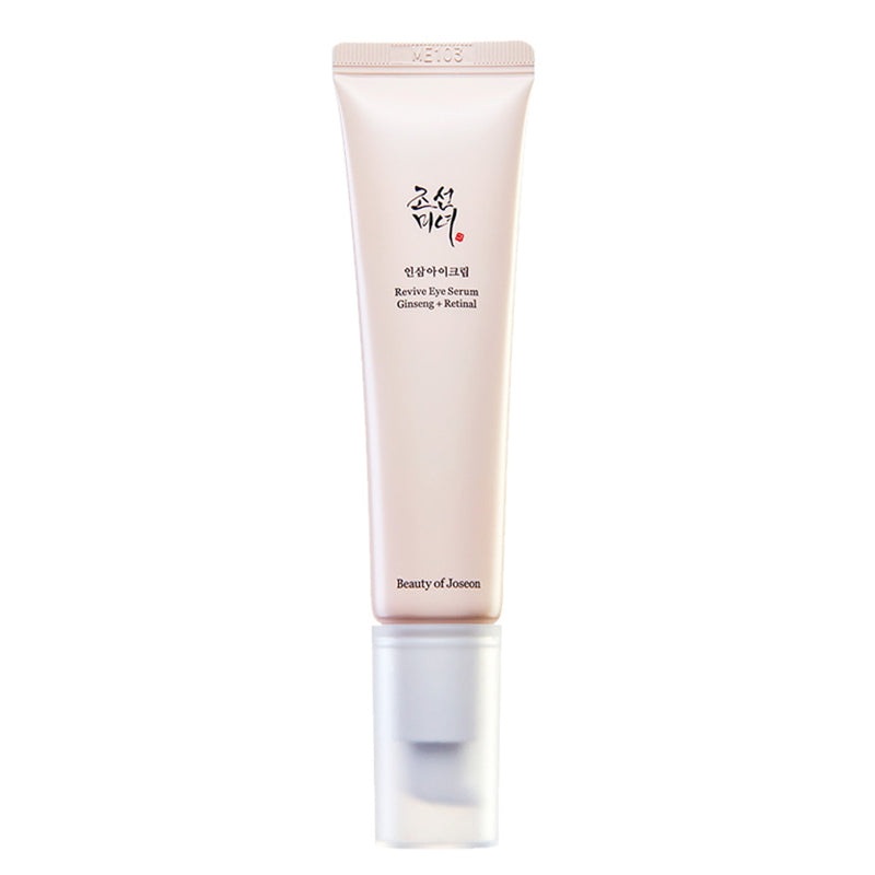 Revive Eye Serum : Ginseng + Retinal