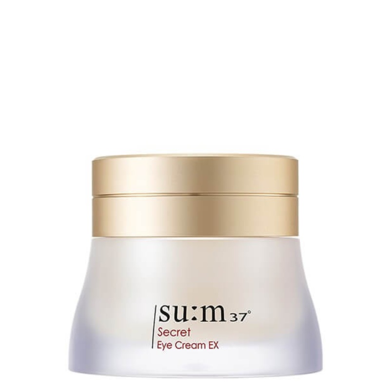 Secret Eye Cream